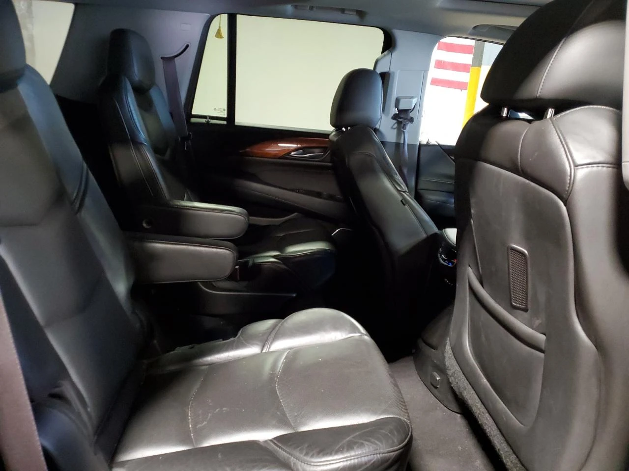 Cadillac Escalade PREMIUM AWD/ | Mobile.bg   11