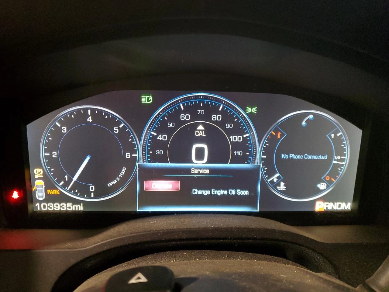 Cadillac Escalade PREMIUM AWD/ФИНАНСИРАНЕ - изображение 9