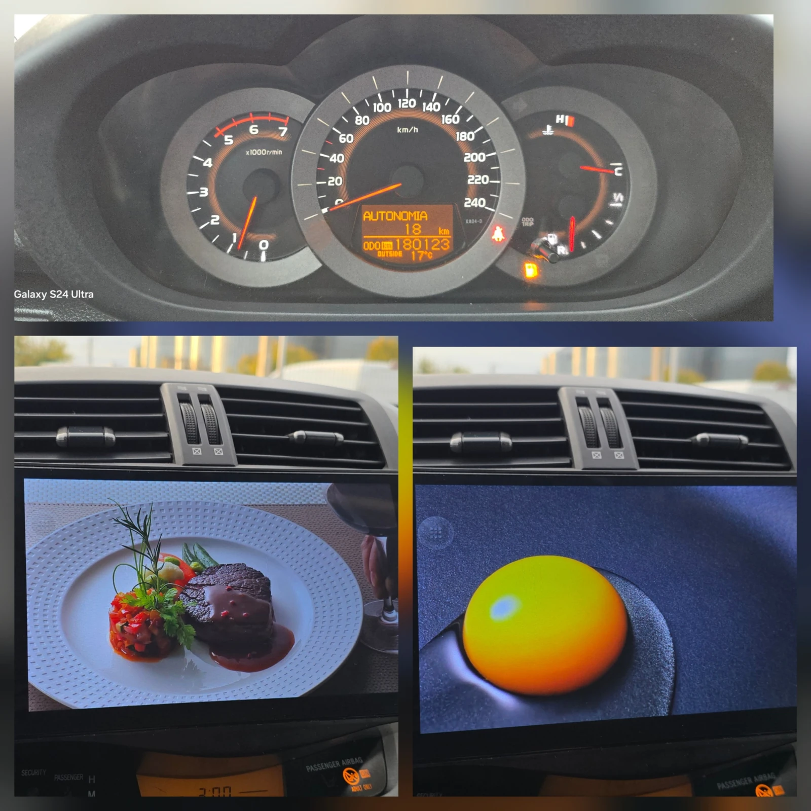 Toyota Rav4 2.2 D4D 150. WIRELESS CAR PLAY/ANDROID AUTO/WAZE | Mobile.bg   11