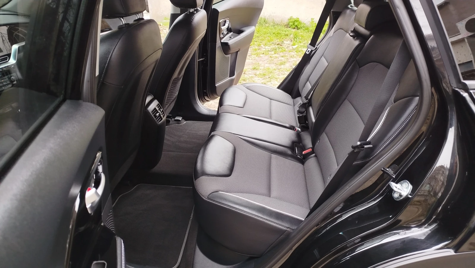 Kia Niro 64 kWh FACELIFT * FULL LED * �������� * ���� | Mobile.bg � ����������� 12