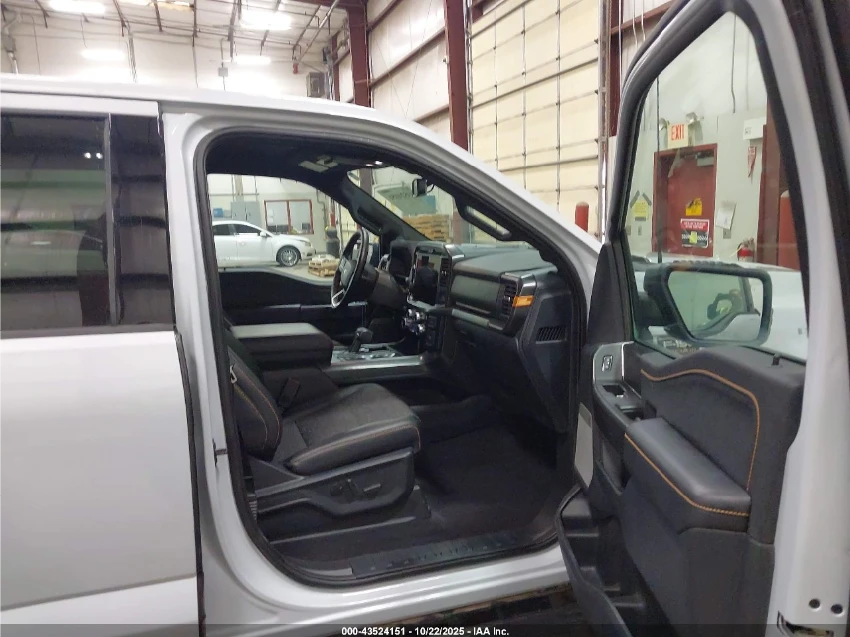 Ford F150 TREMOR | Mobile.bg   7