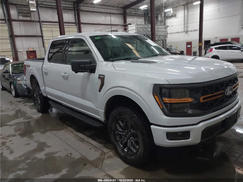 Ford F150 TREMOR | Mobile.bg   3