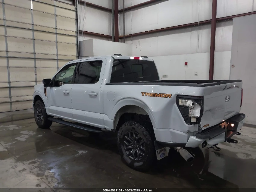 Ford F150 TREMOR | Mobile.bg   6