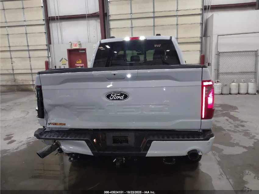 Ford F150 TREMOR | Mobile.bg   5