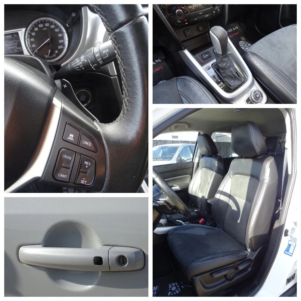 Suzuki Vitara 1.6 DDIS ALLGRIP  | Mobile.bg   13