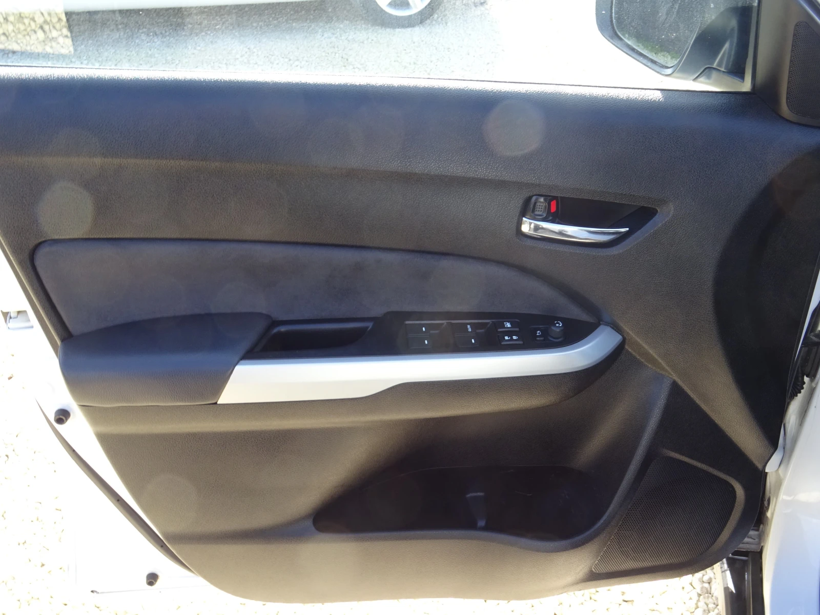 Suzuki Vitara 1.6 DDIS ALLGRIP  | Mobile.bg   8