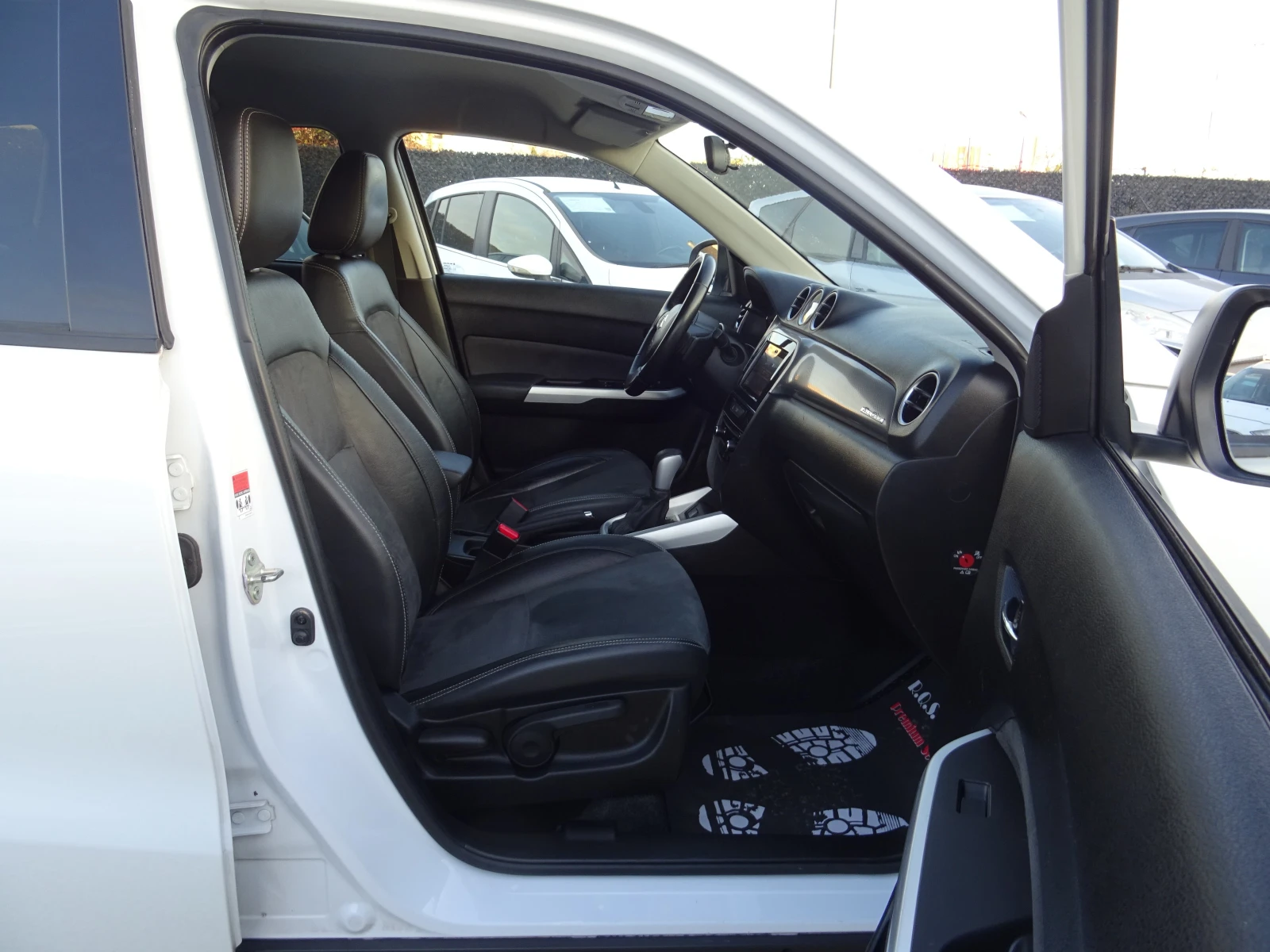 Suzuki Vitara 1.6 DDIS ALLGRIP  | Mobile.bg   15