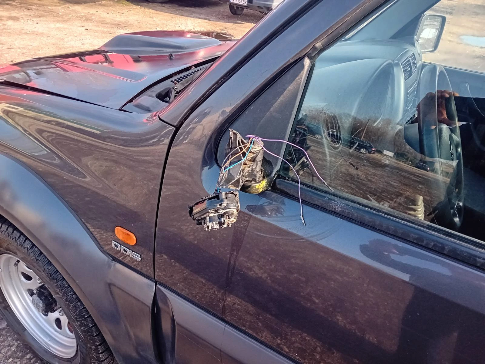 Suzuki Jimny 1, 5 ��� | Mobile.bg � ����������� 10