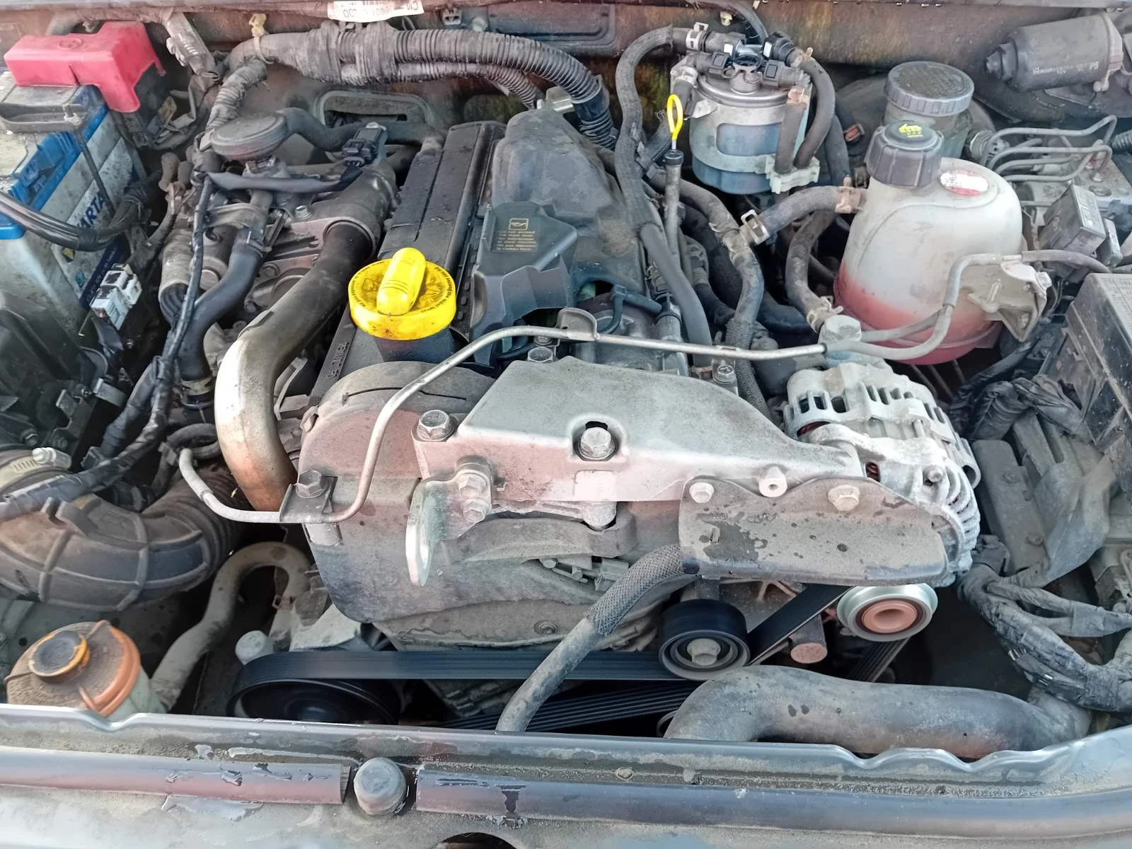 Suzuki Jimny 1, 5 ��� | Mobile.bg � ����������� 14