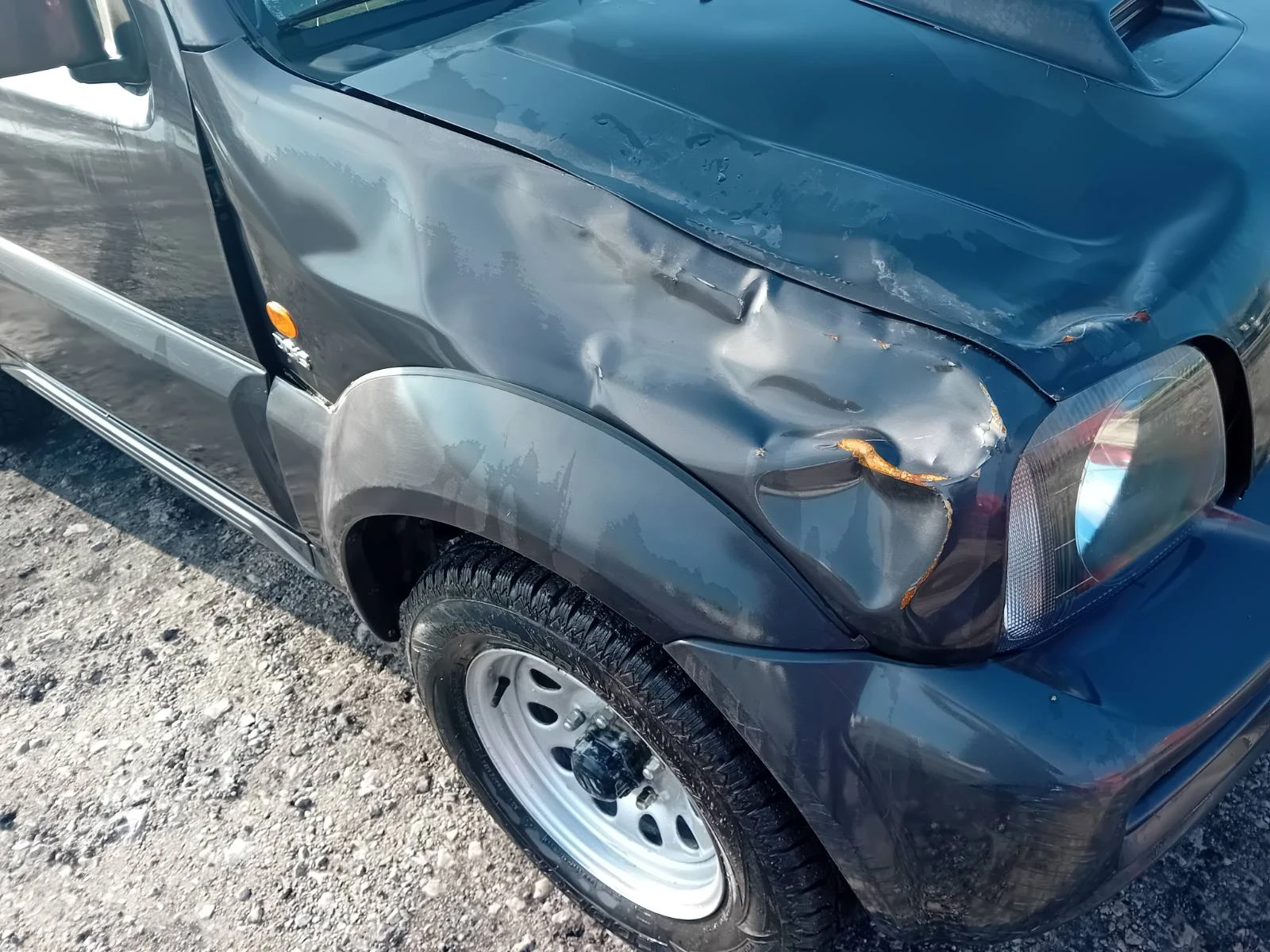 Suzuki Jimny 1, 5 ��� | Mobile.bg � ����������� 6