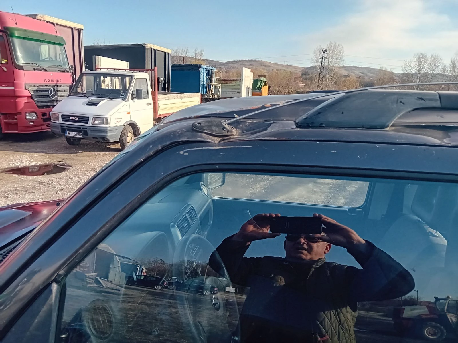 Suzuki Jimny 1, 5 ��� | Mobile.bg � ����������� 5