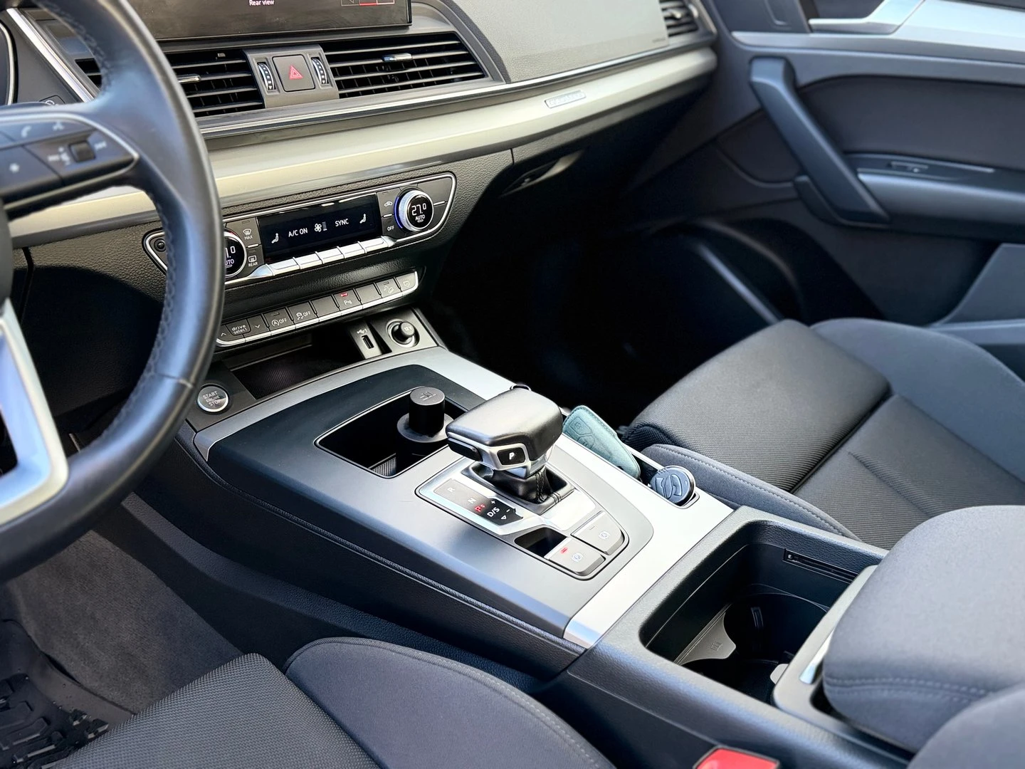 Audi Q5 S line 40 TDI quattro | Mobile.bg � ����������� 9