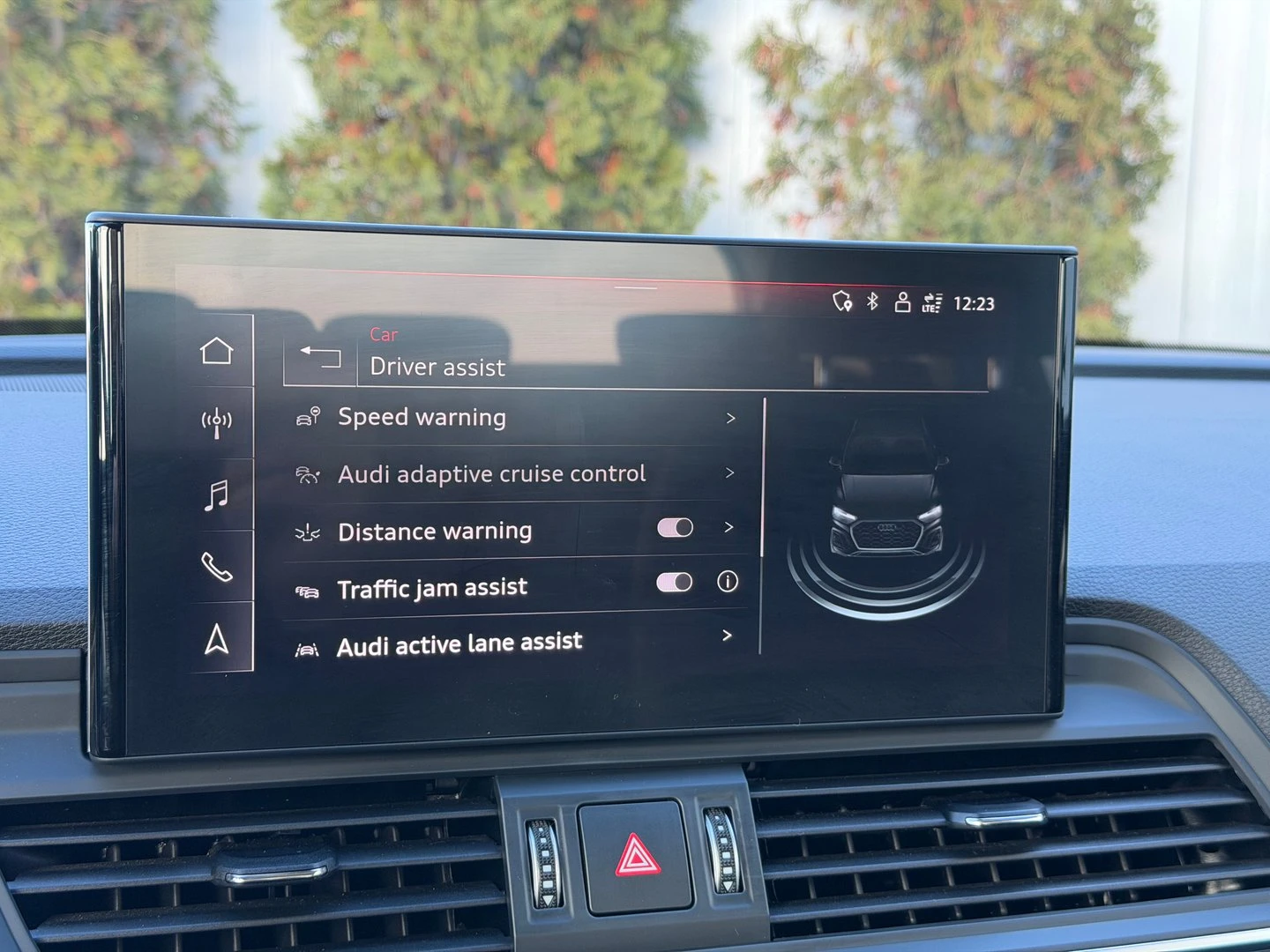 Audi Q5 S line 40 TDI quattro | Mobile.bg � ����������� 14