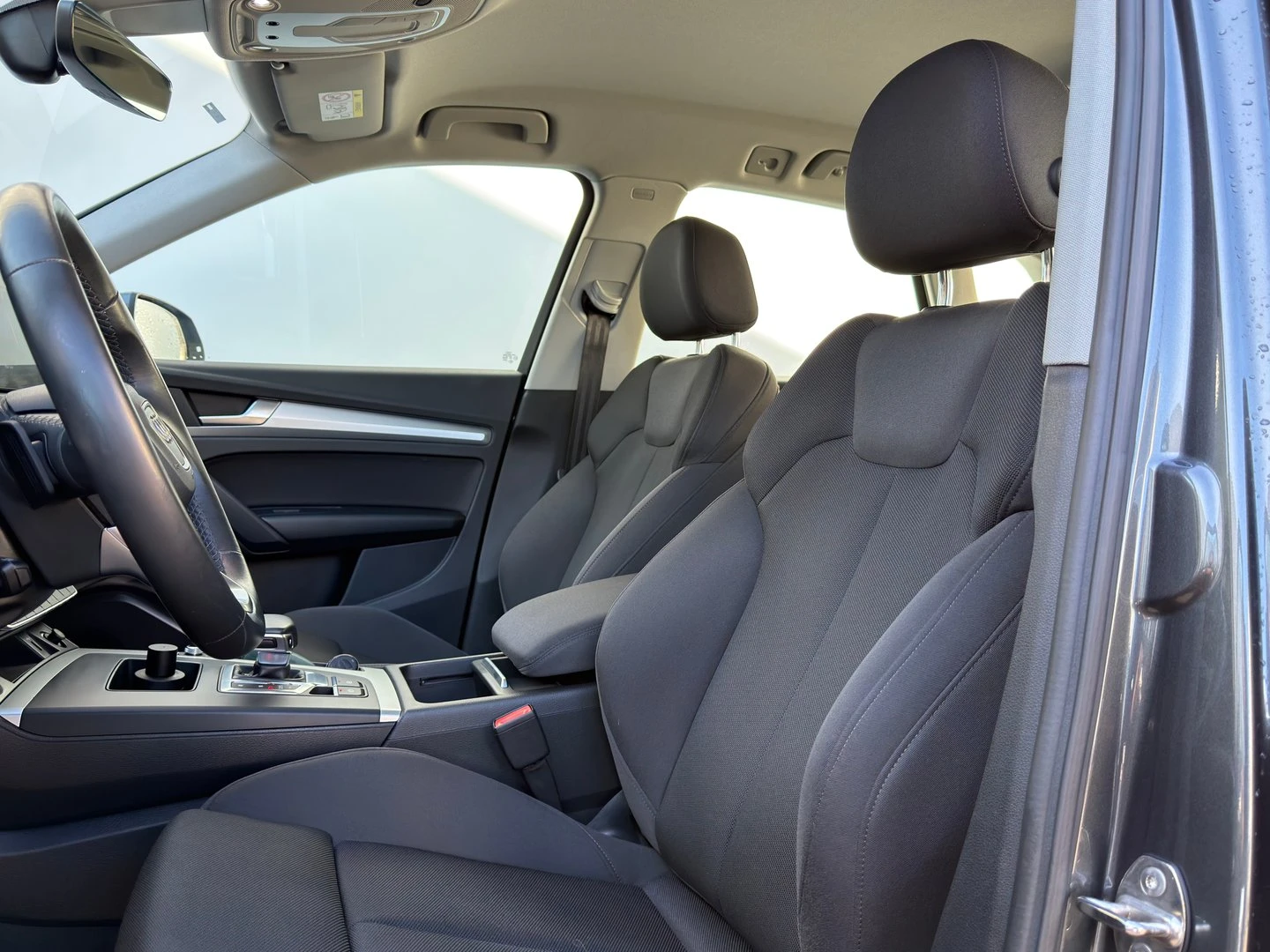 Audi Q5 S line 40 TDI quattro | Mobile.bg � ����������� 7