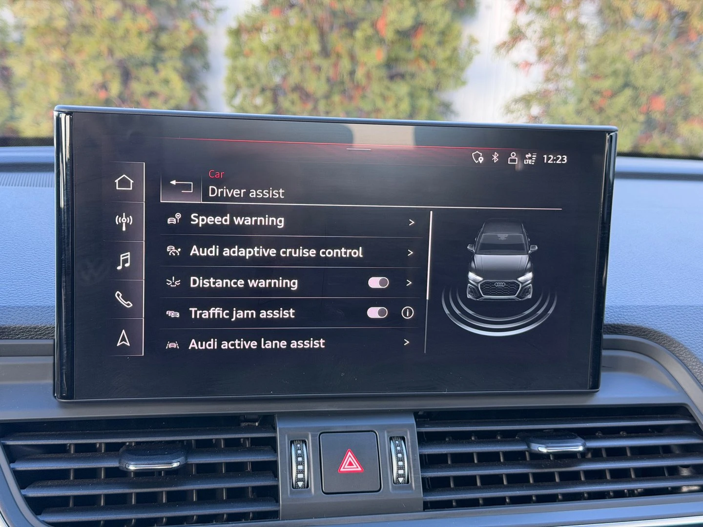 Audi Q5 S line 40 TDI quattro | Mobile.bg � ����������� 15