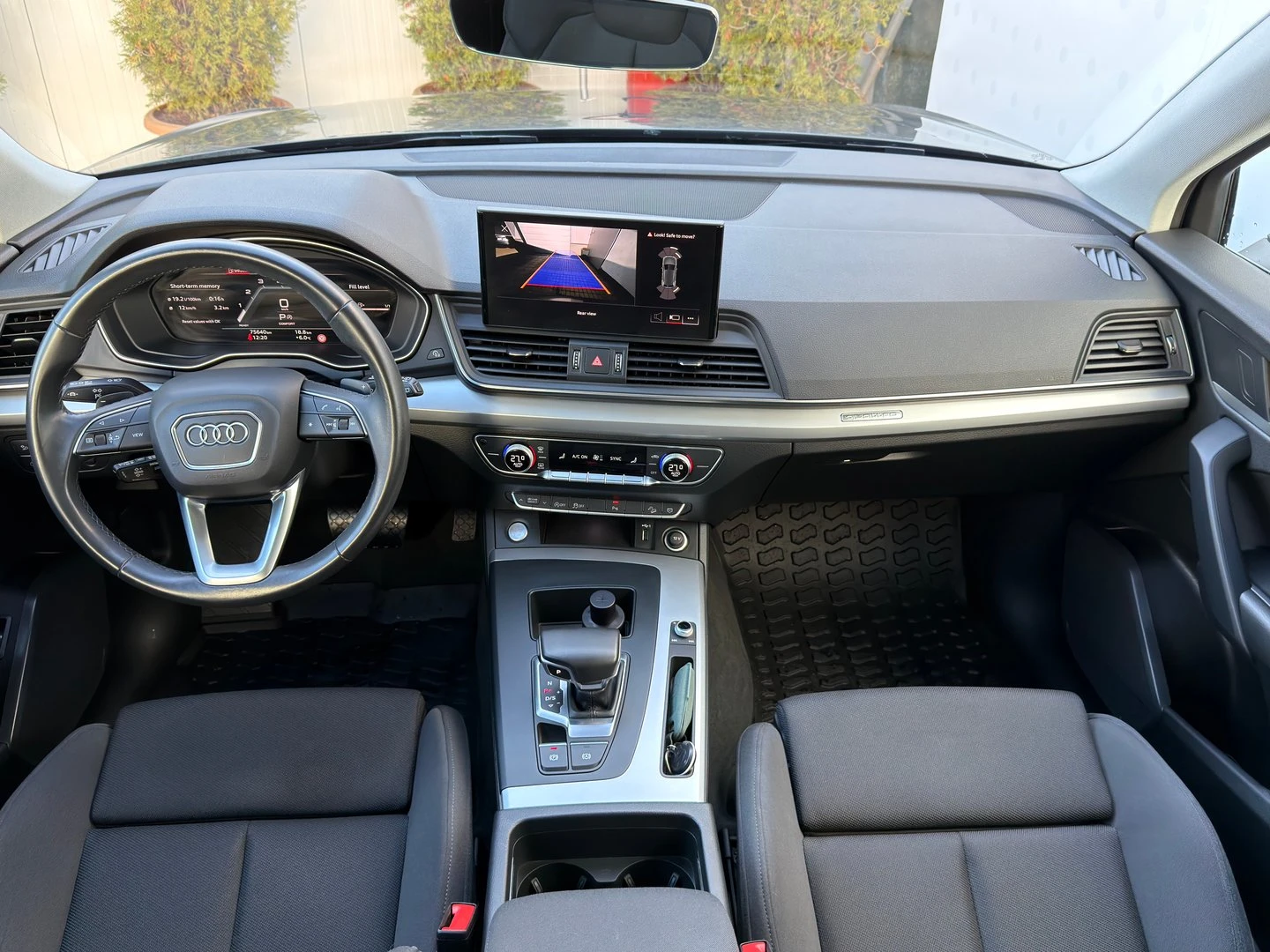 Audi Q5 S line 40 TDI quattro | Mobile.bg � ����������� 5