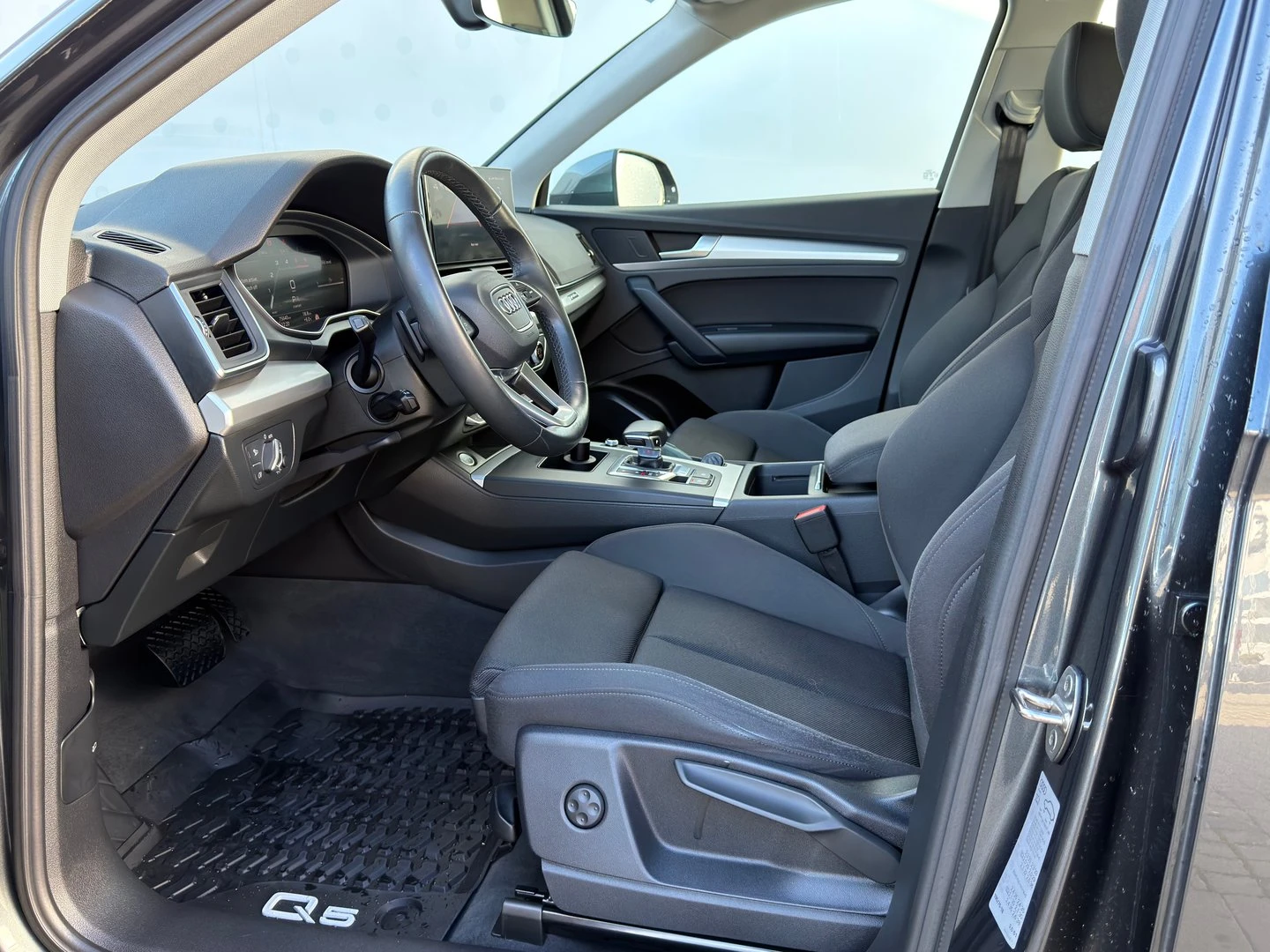 Audi Q5 S line 40 TDI quattro | Mobile.bg � ����������� 6