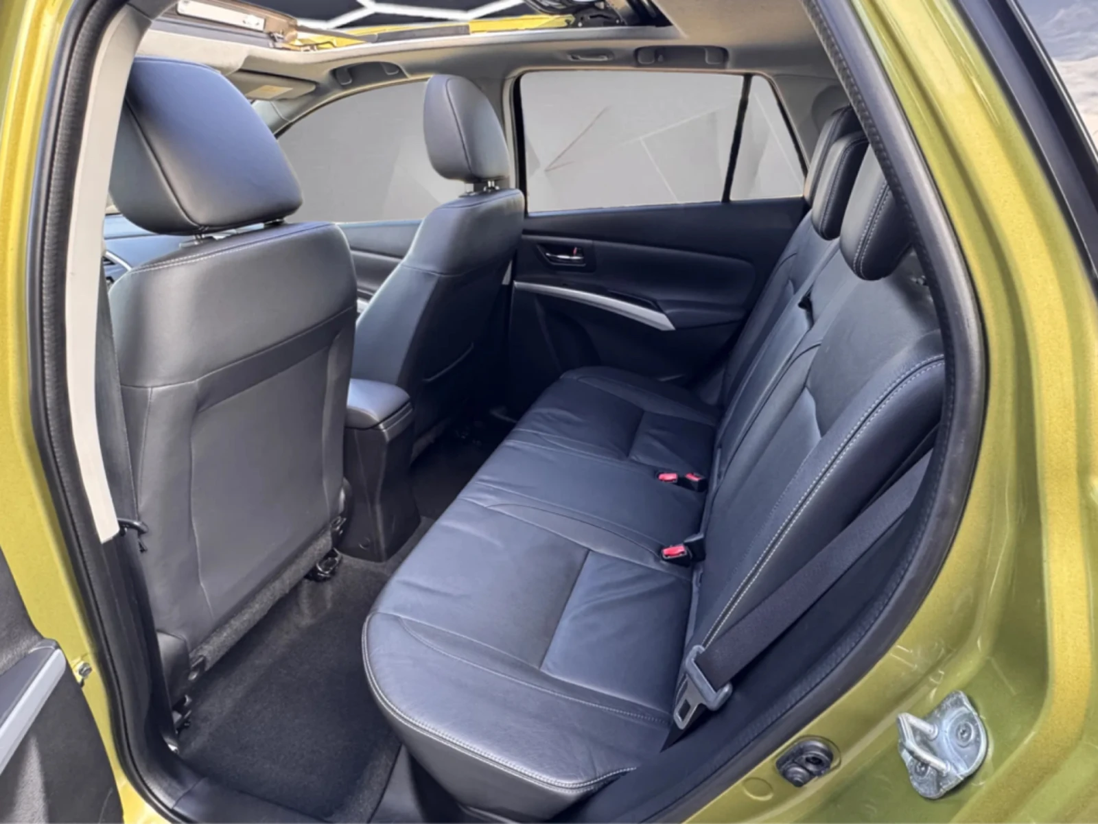 Suzuki SX4 S-Cross 4X4 1.6i 120��. ��������� �������� ��������� ���� | Mobile.bg � ����������� 14