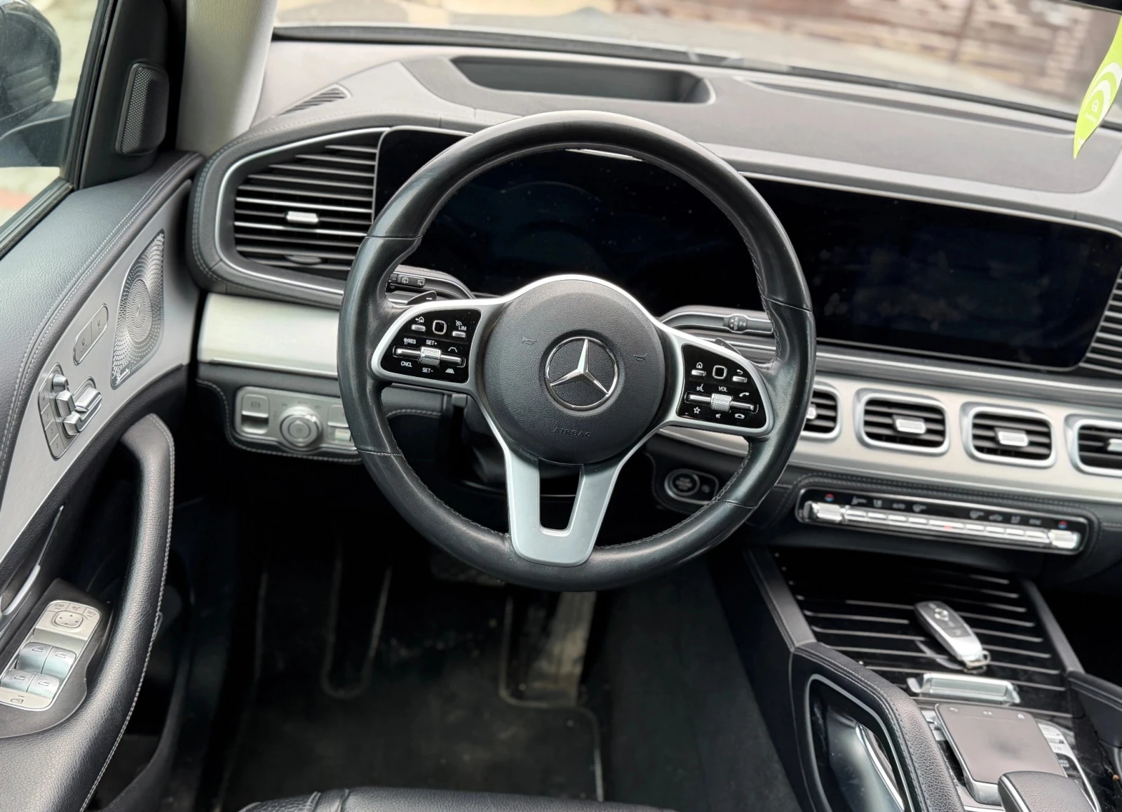 Mercedes-Benz GLE 450 AMG 4Matic - изображение 6