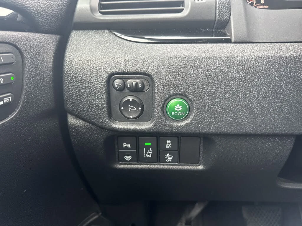 Honda Pilot, снимка 15 - Автомобили и джипове - 53783499