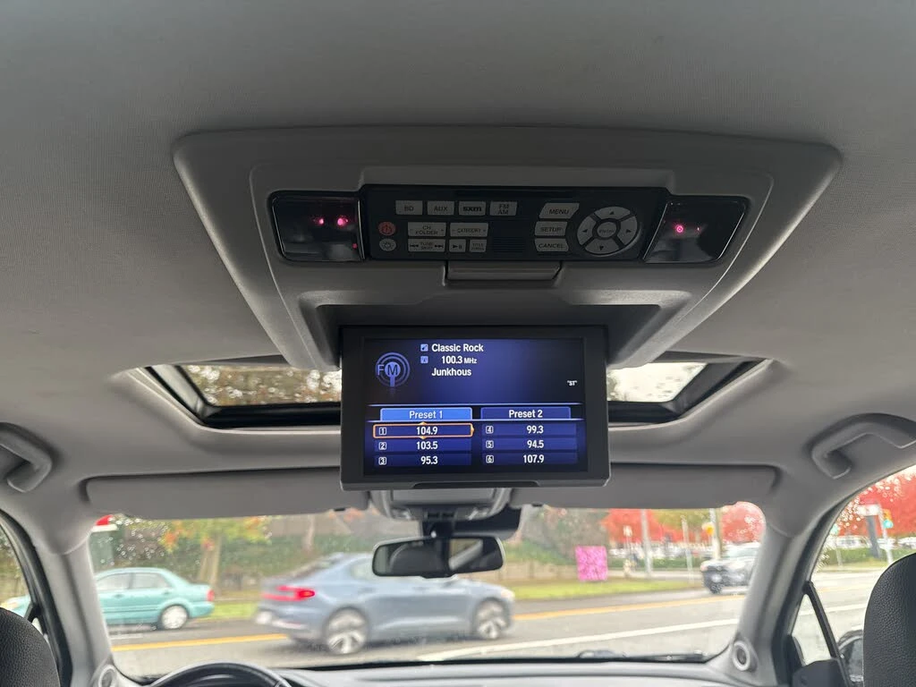 Honda Pilot, снимка 13 - Автомобили и джипове - 53783499