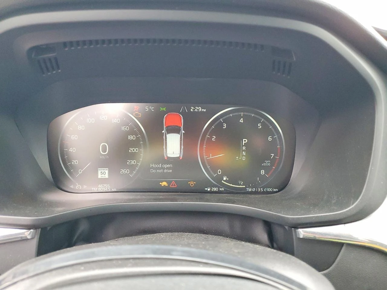 Volvo XC60 T6 AWD Momentum, снимка 9 - Автомобили и джипове - 54102642