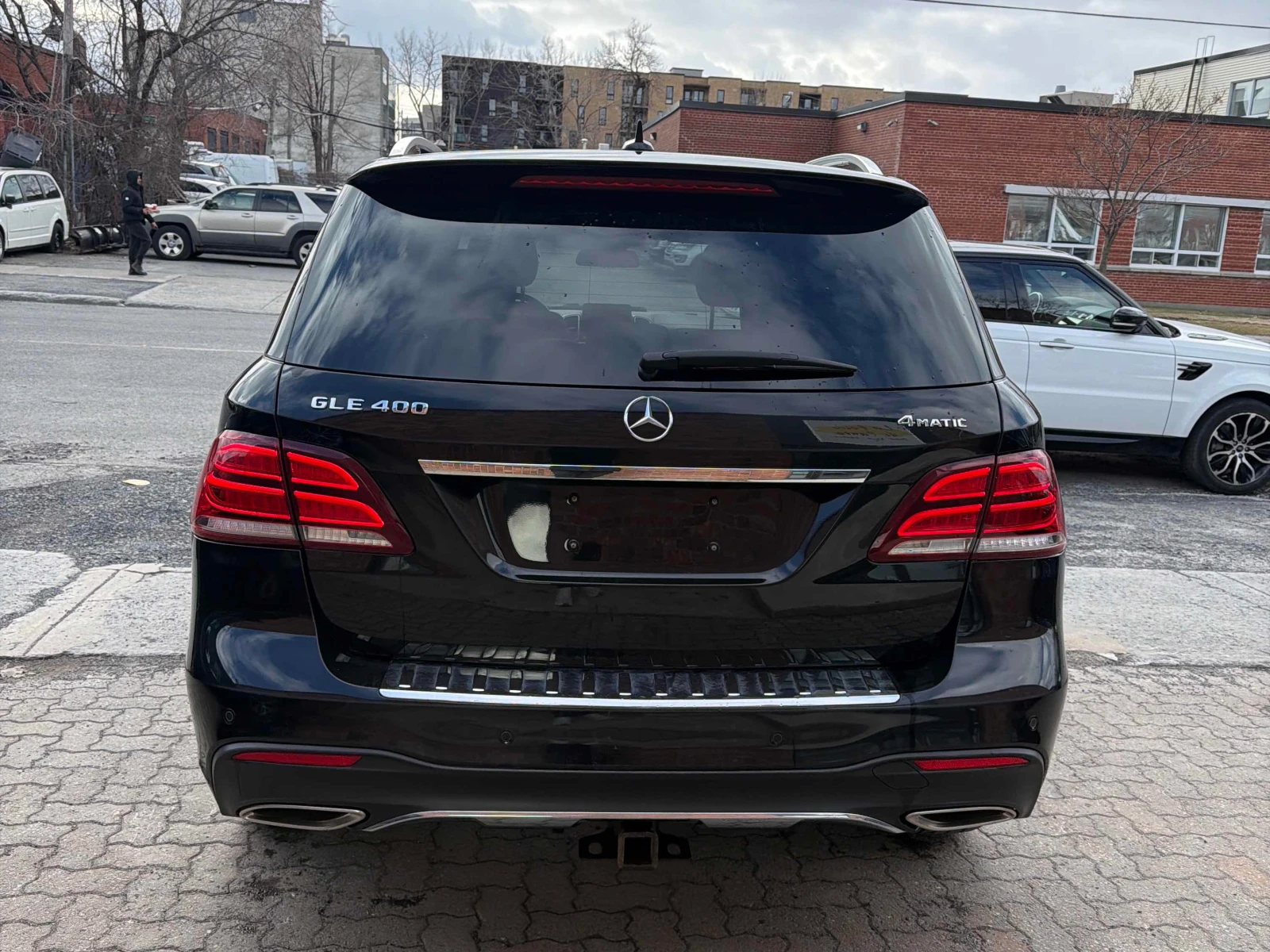 Mercedes-Benz GLE 400 AMG * 360������ * ��� �������� * �������� �������  | Mobile.bg � ����������� 5
