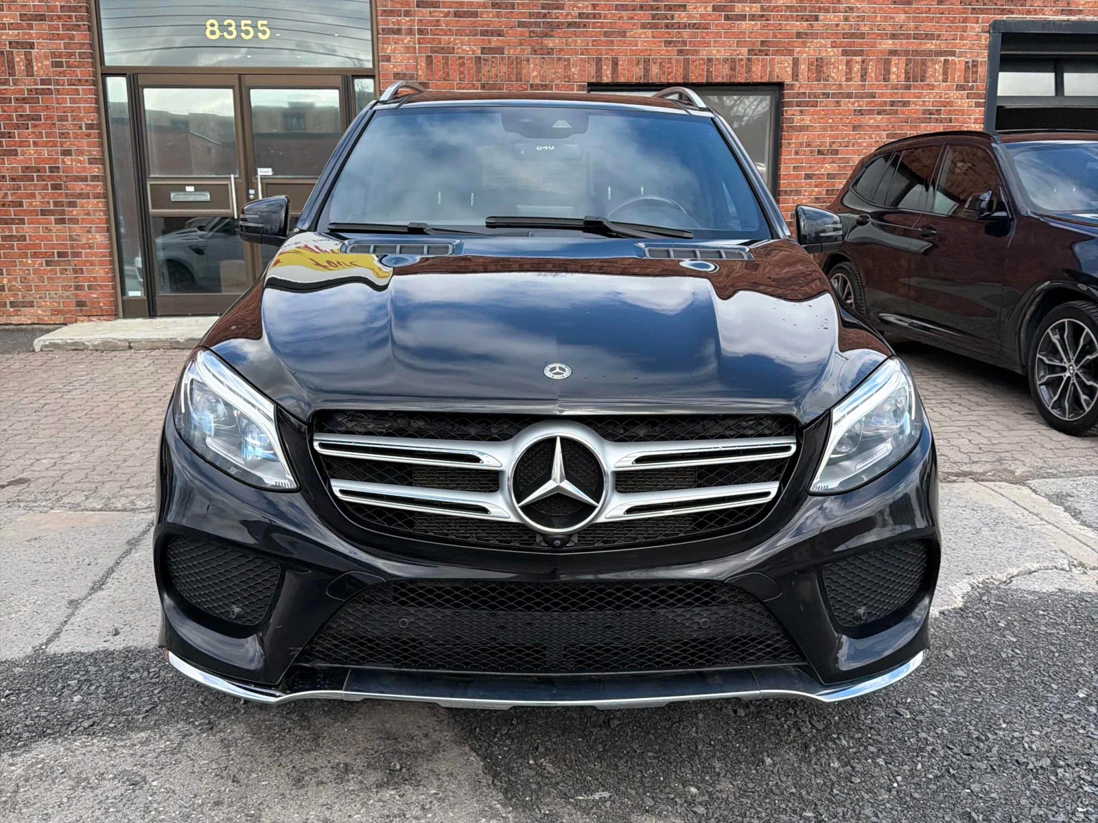Mercedes-Benz GLE 400 AMG * 360������ * ��� �������� * �������� �������  | Mobile.bg � ����������� 2