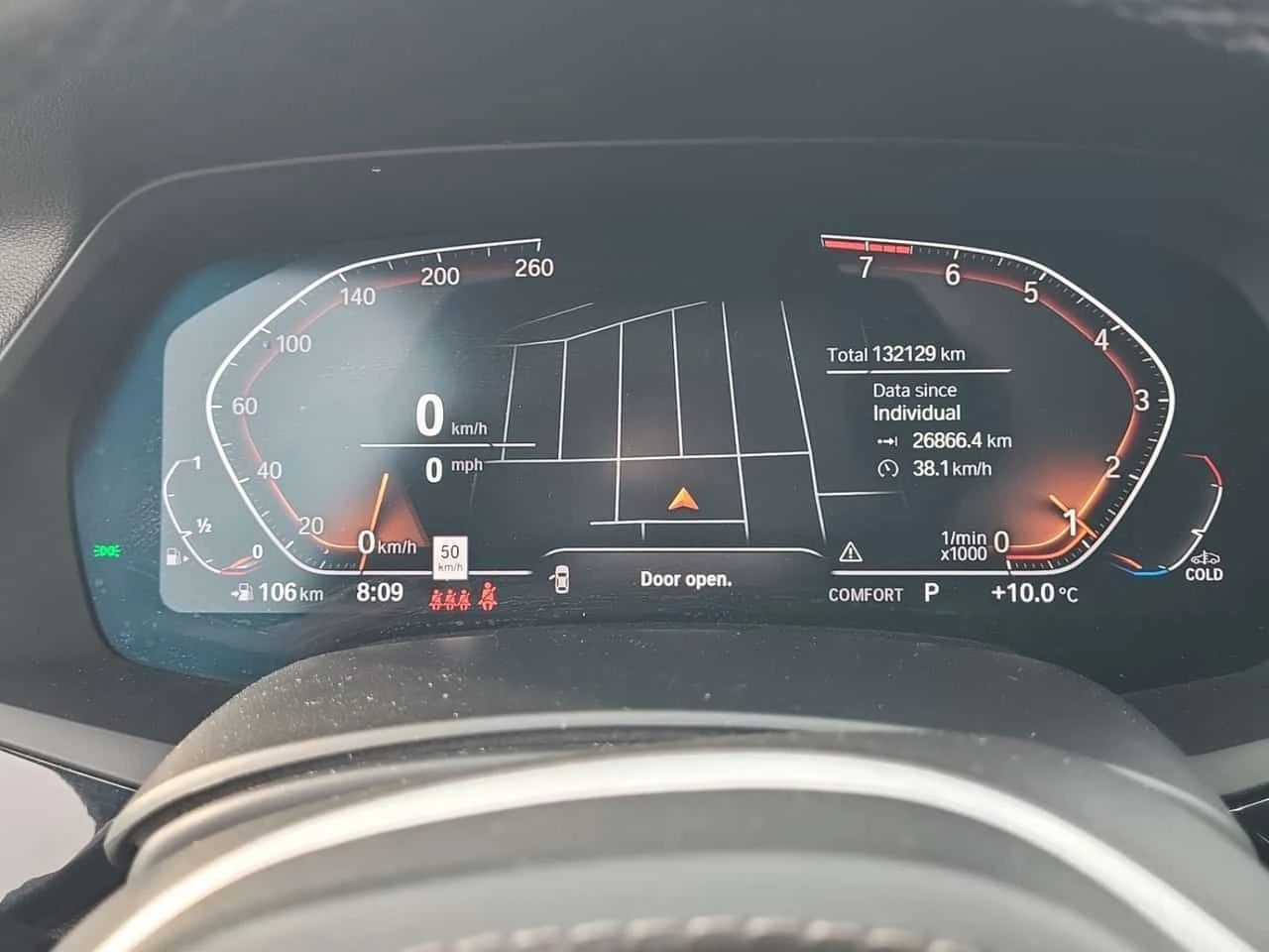 BMW X5 * XDRIVE40I * * REMOTE START* * ПАНОРАМА* , снимка 12 - Автомобили и джипове - 54157879