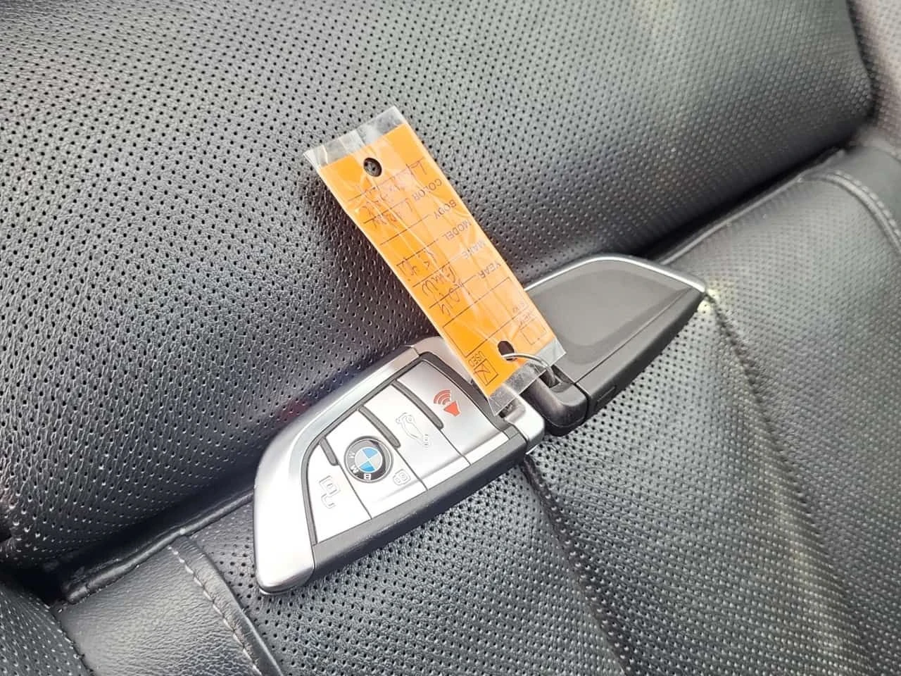 BMW X5 * XDRIVE40I * * REMOTE START* * ПАНОРАМА* , снимка 13 - Автомобили и джипове - 54157879