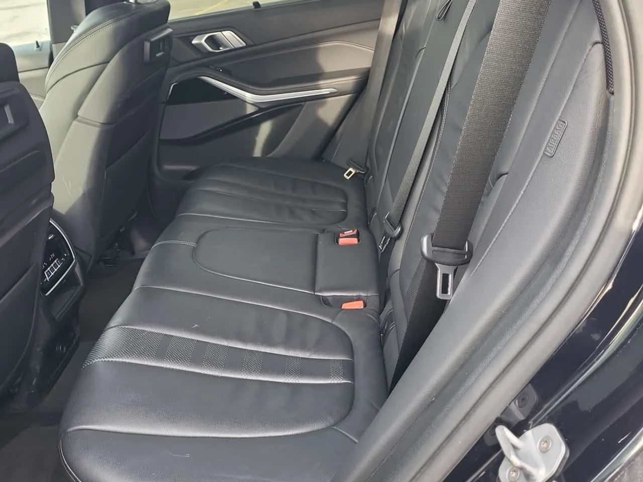 BMW X5 * XDRIVE40I * * REMOTE START* * ПАНОРАМА* , снимка 9 - Автомобили и джипове - 54157879