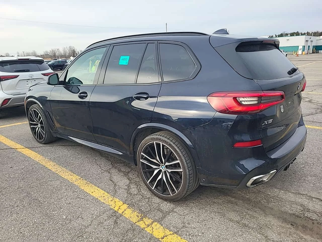 BMW X5 * XDRIVE40I * * REMOTE START* * ПАНОРАМА* , снимка 4 - Автомобили и джипове - 54157879