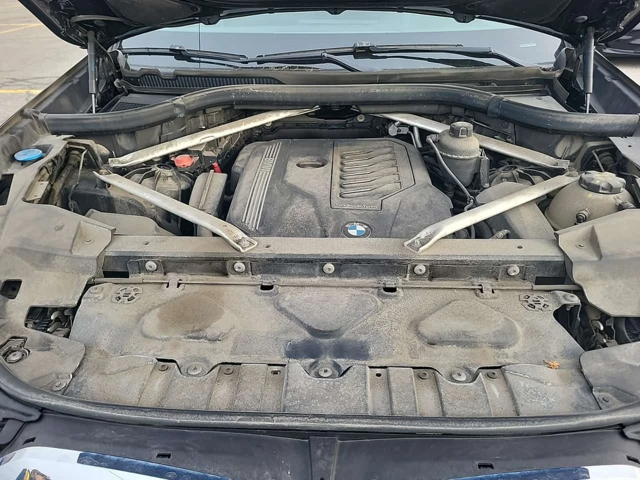 BMW X5 * XDRIVE40I * * REMOTE START* * ПАНОРАМА* , снимка 17 - Автомобили и джипове - 54157879