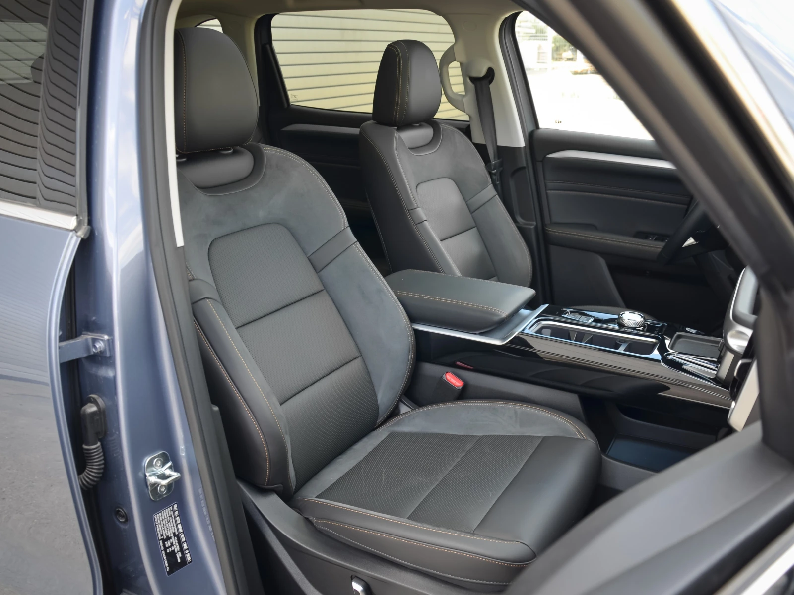 Haval Dargo Supreme 4WD, снимка 11 - Автомобили и джипове - 54345096