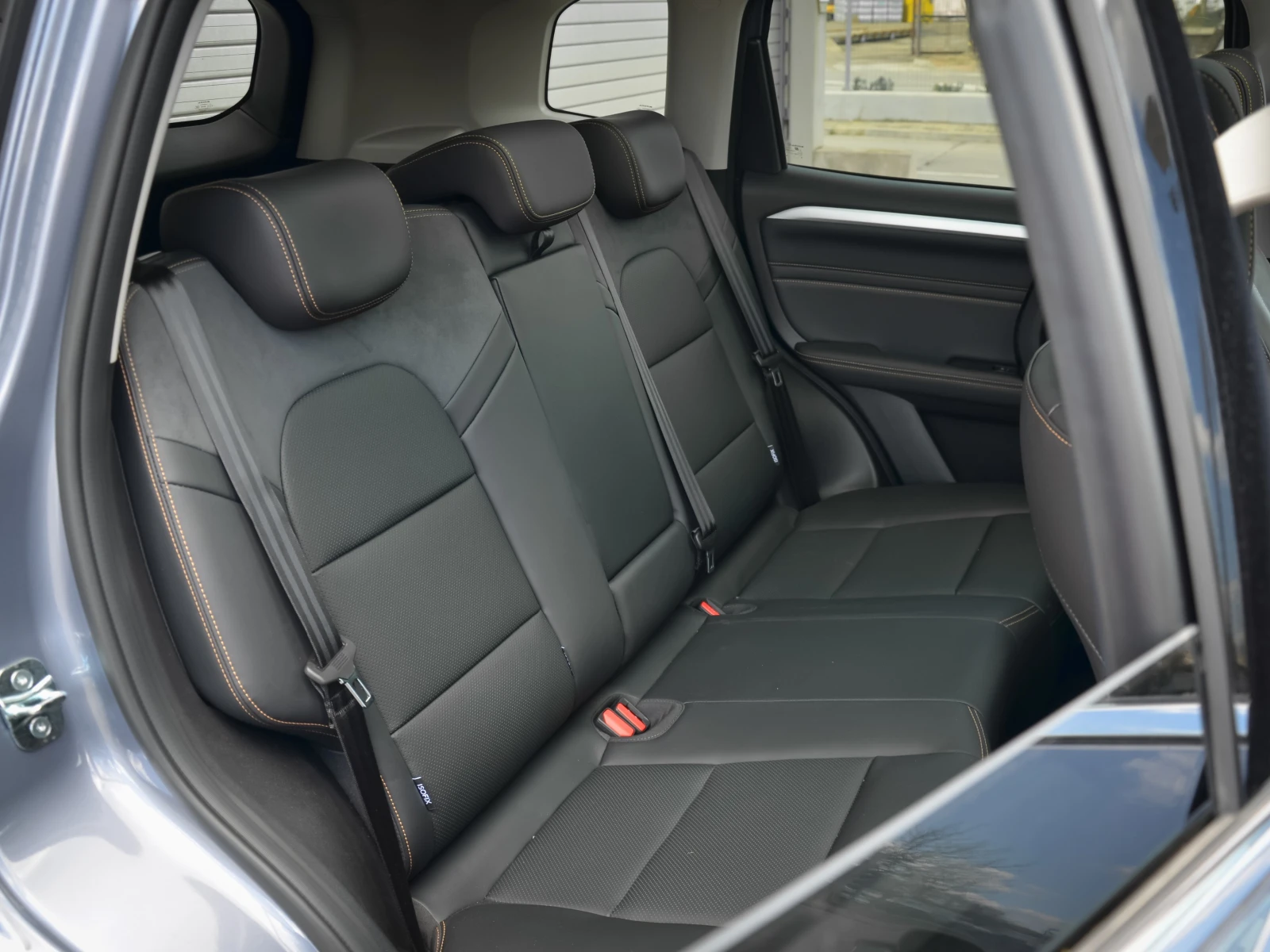 Haval Dargo Supreme 4WD, снимка 13 - Автомобили и джипове - 54345096