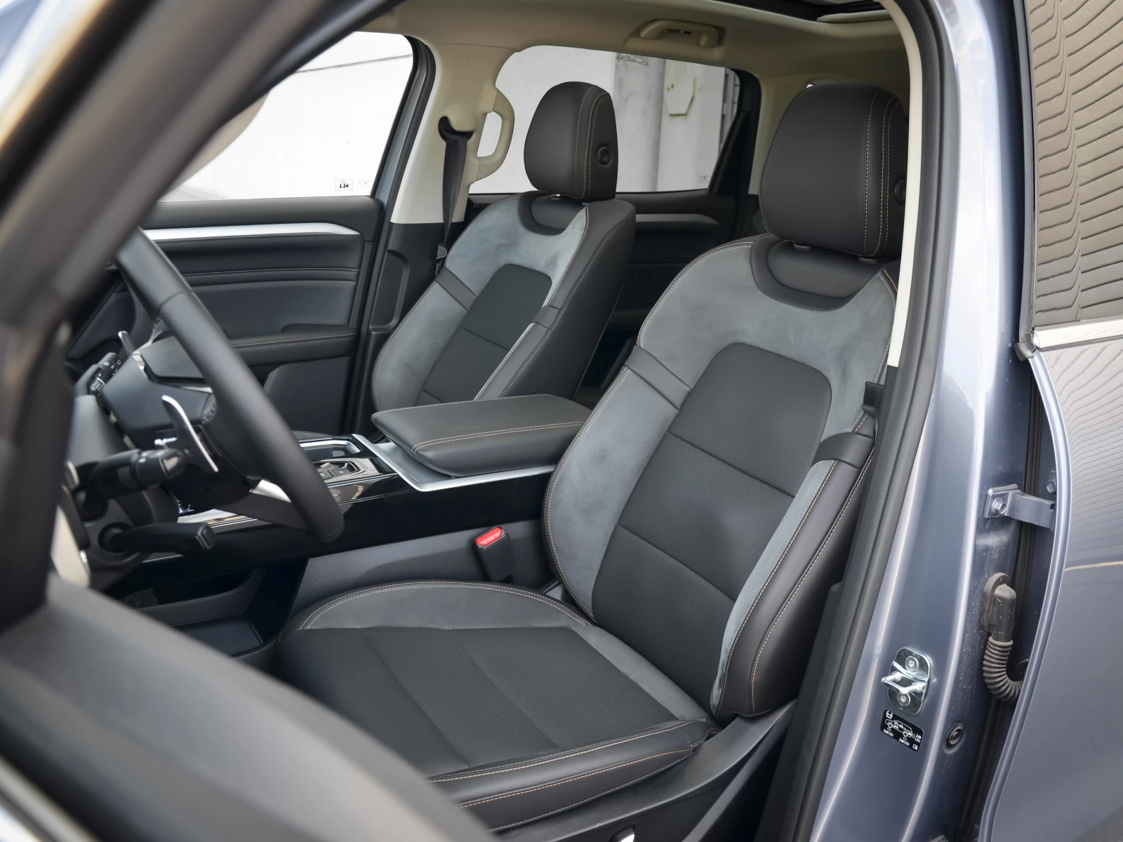 Haval Dargo Supreme 4WD, снимка 8 - Автомобили и джипове - 54345096