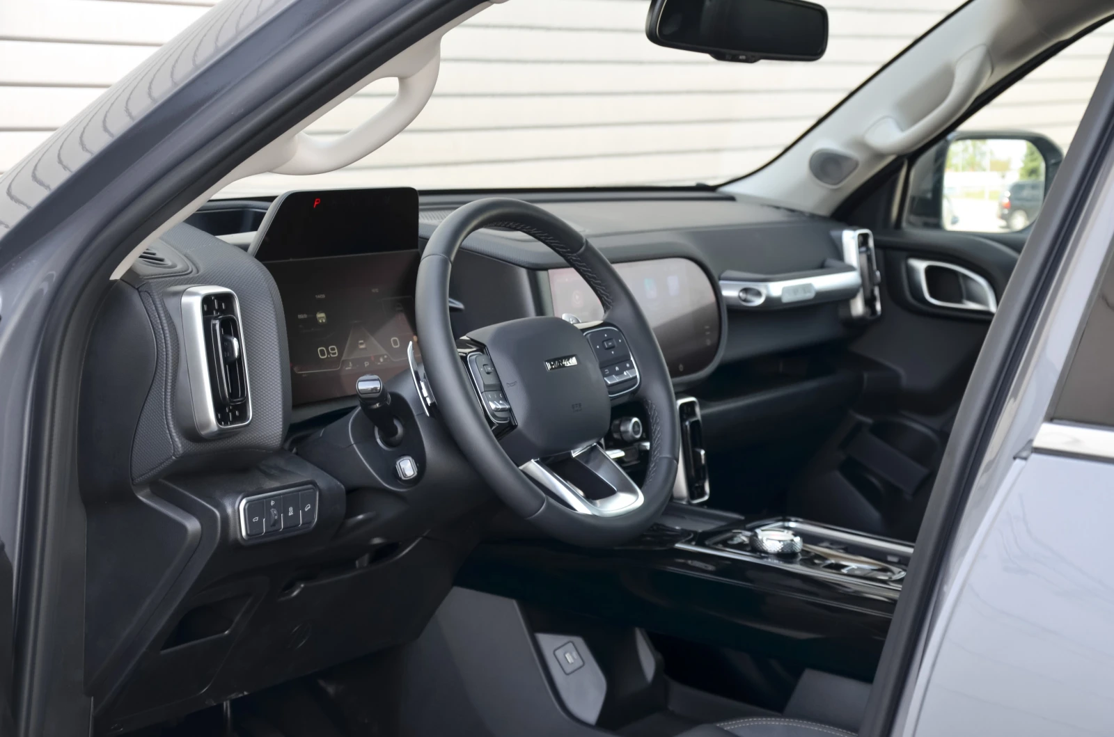 Haval Dargo Supreme 4WD, снимка 7 - Автомобили и джипове - 54345096