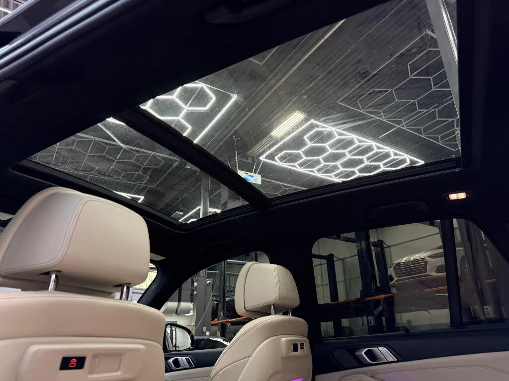BMW X5 xDrive40i, снимка 15 - Автомобили и джипове - 55347322