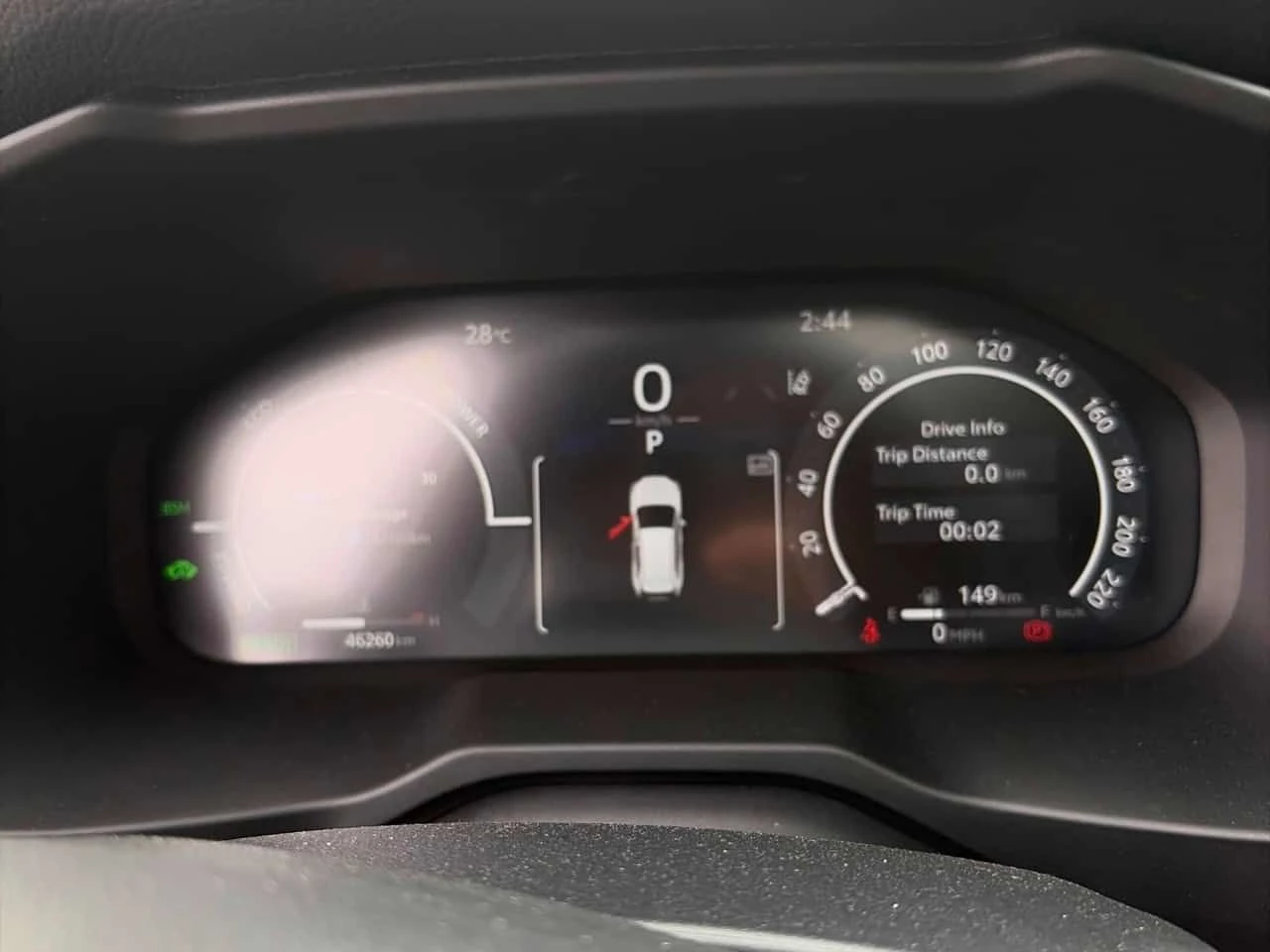 Toyota Rav4 * Hybrid XSE * AWD * Facelift * CARFAX * , снимка 7 - Автомобили и джипове - 55643289
