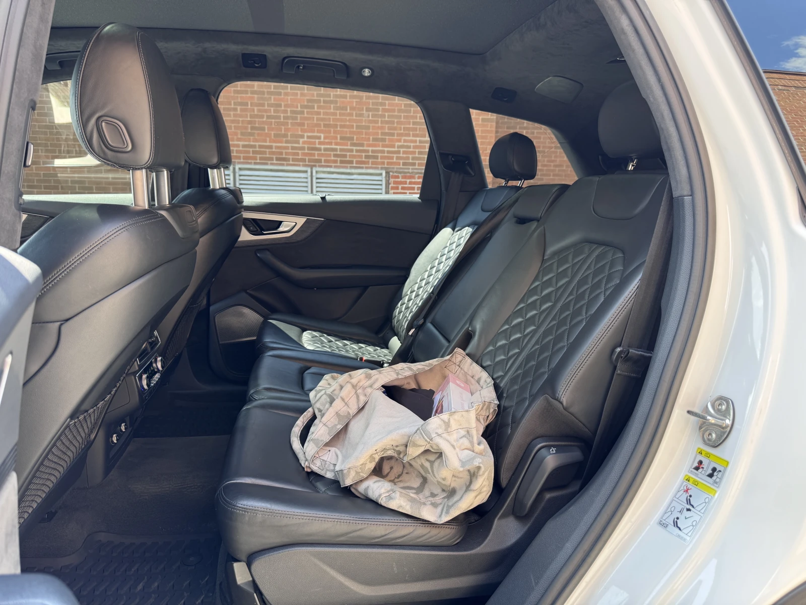 Audi Q7 Technik, снимка 14 - Автомобили и джипове - 55678259