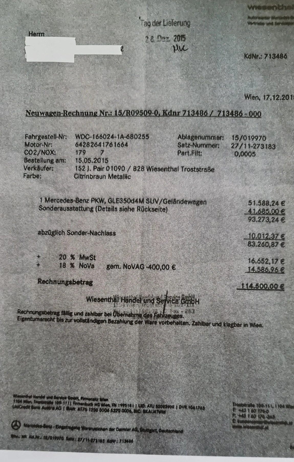 Mercedes-Benz GLE 350 | Mobile.bg � ����������� 2