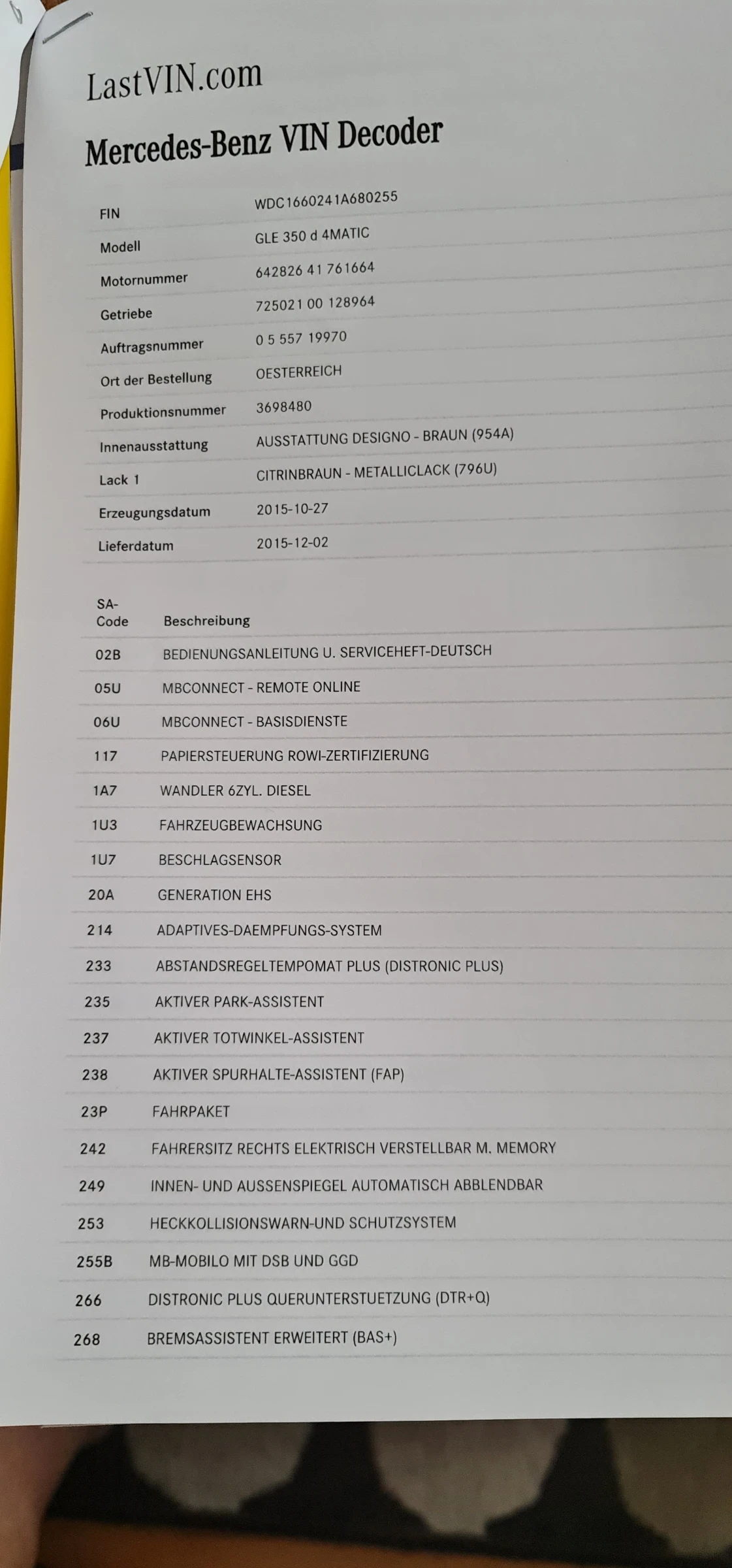 Mercedes-Benz GLE 350 | Mobile.bg � ����������� 10