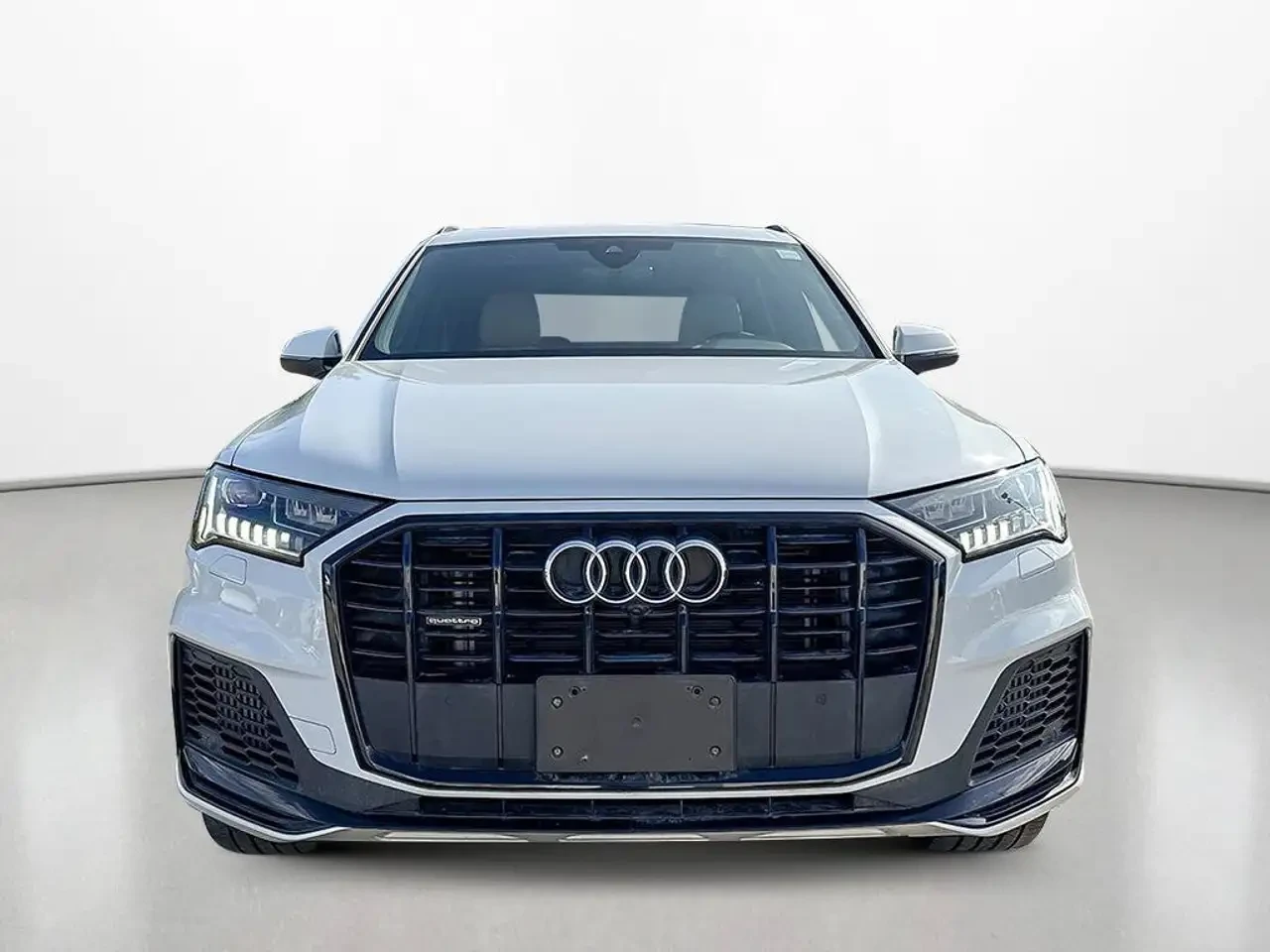 Audi Q7, снимка 8 - Автомобили и джипове - 56181007