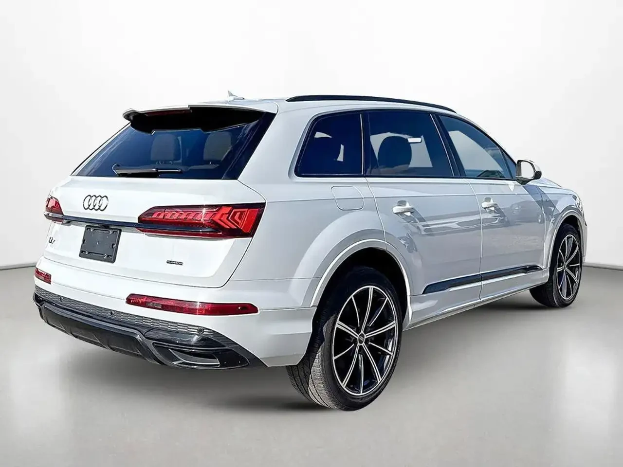 Audi Q7, снимка 5 - Автомобили и джипове - 56181007
