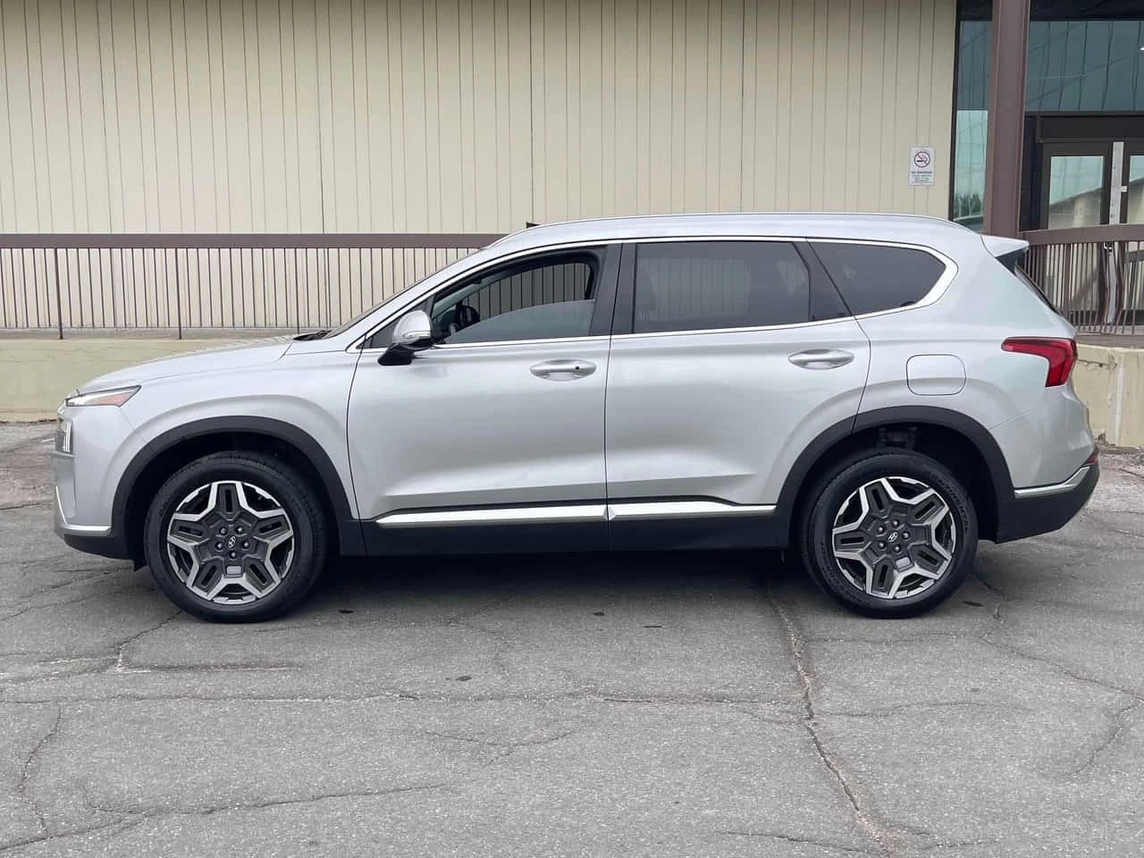 Hyundai Santa fe * Preferred * ���������� ��� ������������ ������*  | Mobile.bg � ����������� 2