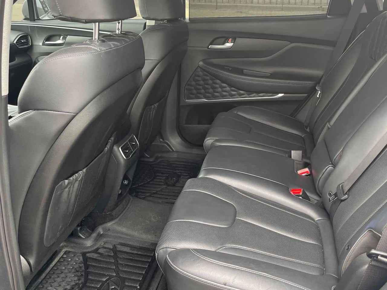 Hyundai Santa fe * Preferred * ���������� ��� ������������ ������*  | Mobile.bg � ����������� 13