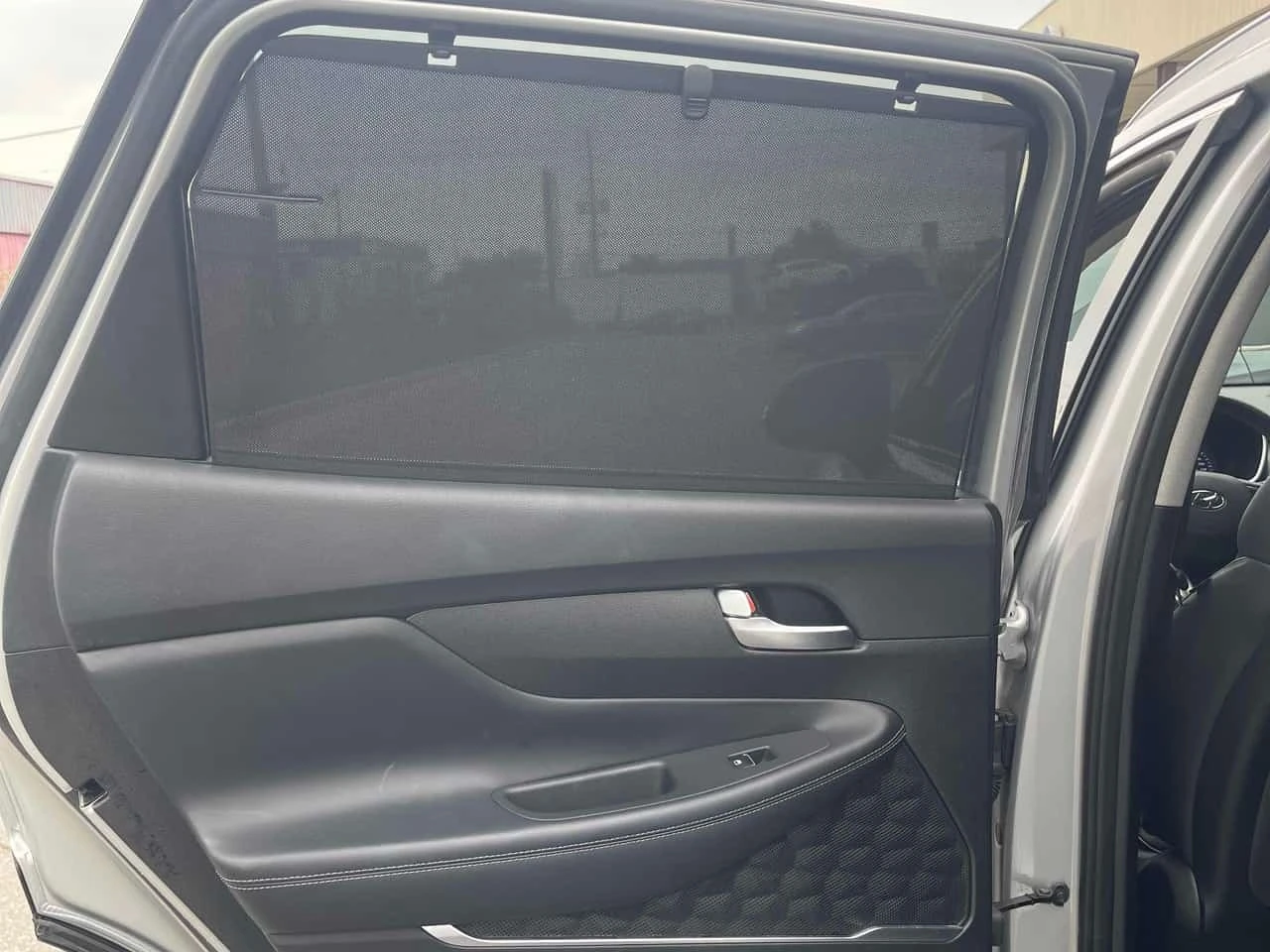 Hyundai Santa fe * Preferred * ���������� ��� ������������ ������*  | Mobile.bg � ����������� 12