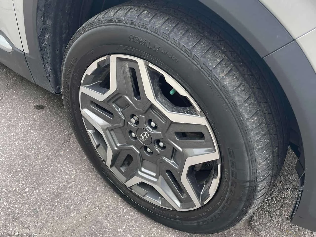 Hyundai Santa fe * Preferred * ���������� ��� ������������ ������*  | Mobile.bg � ����������� 7
