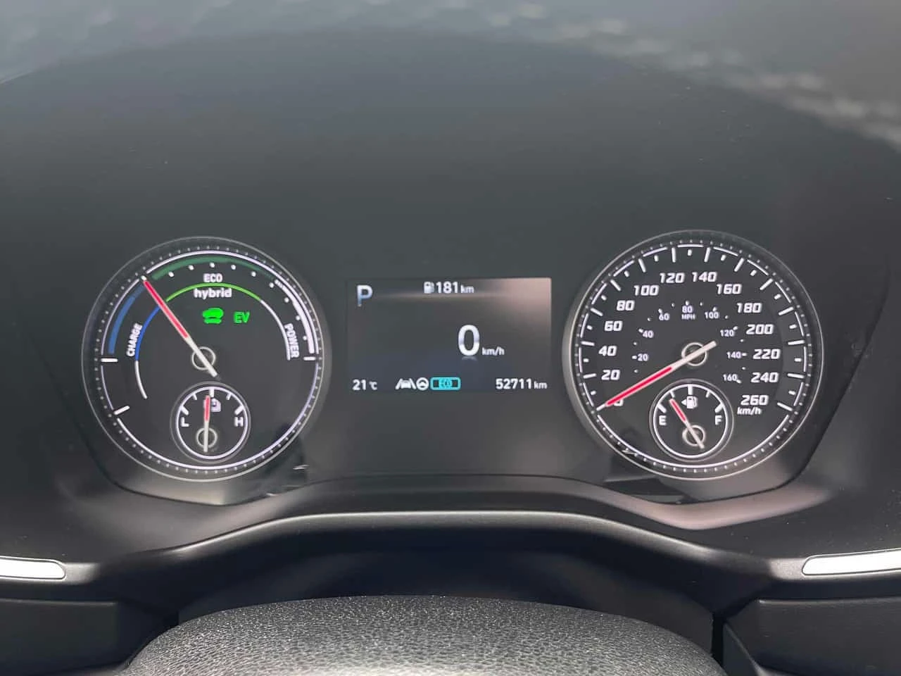 Hyundai Santa fe * Preferred * ���������� ��� ������������ ������*  | Mobile.bg � ����������� 8