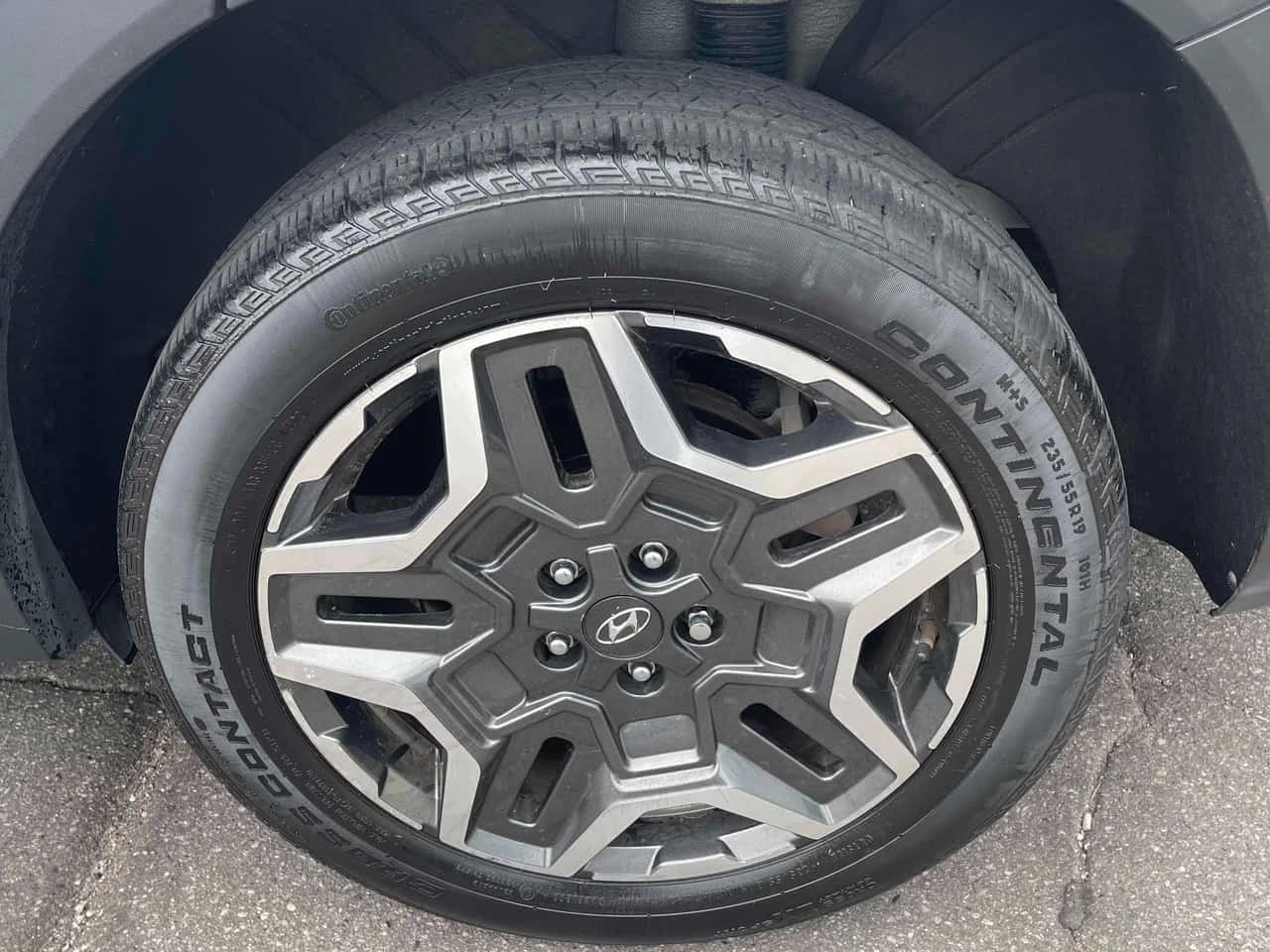 Hyundai Santa fe * Preferred * ���������� ��� ������������ ������*  | Mobile.bg � ����������� 14